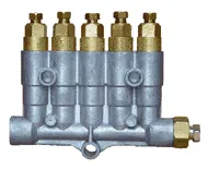 ARD-355 5 Outlet Oil Piston